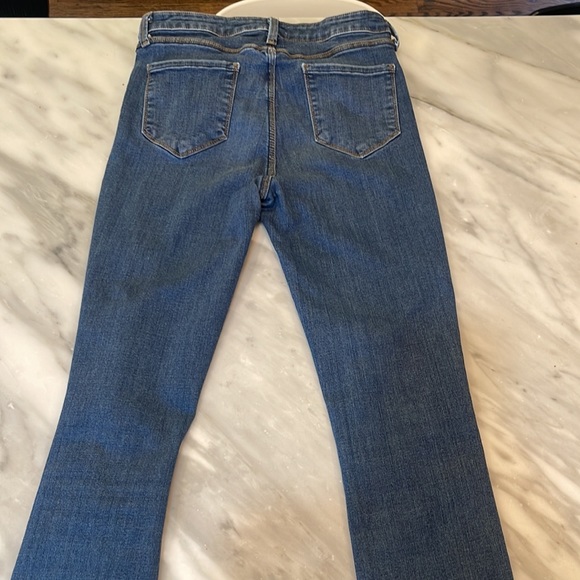 L’Agence Marguerite High Waist Skinny Jean - Picture 5 of 5